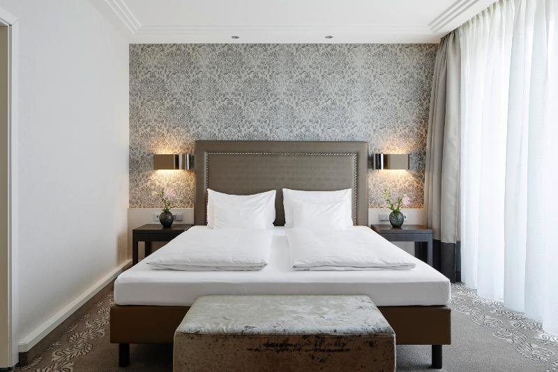 Фото Hotel Maximilian’s