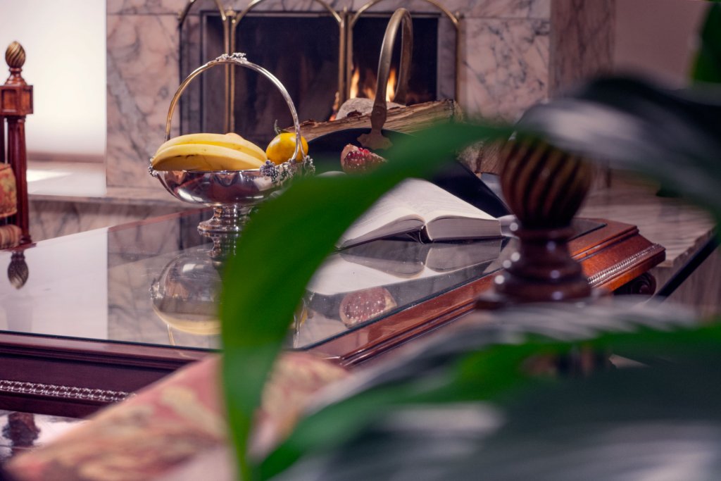 Фото Villa a la Russe