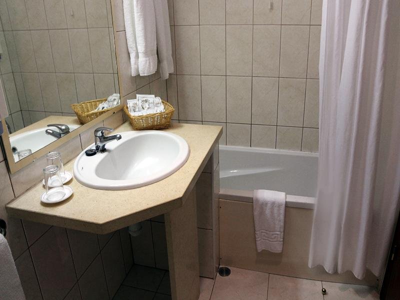 Фото Hotel Ponta Delgada