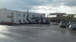 Орджоникидзевское АТП (Slesarnaya ulitsa, 1А/1), bus depot