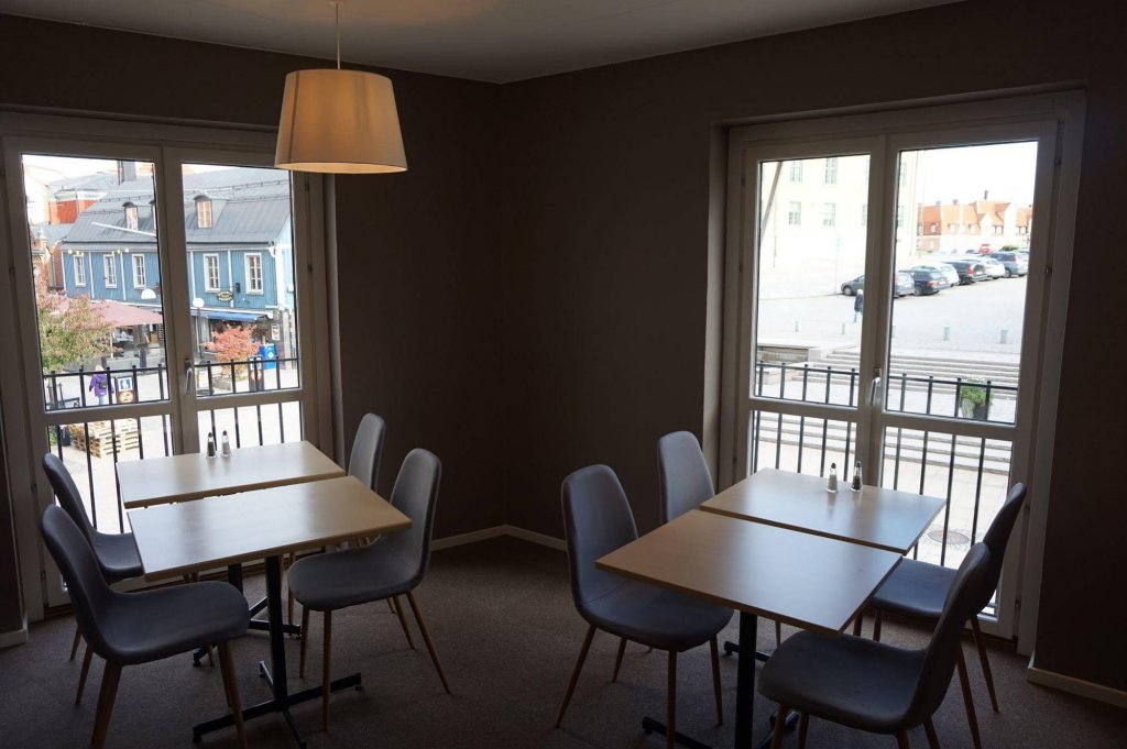 Фото Hotell Siesta