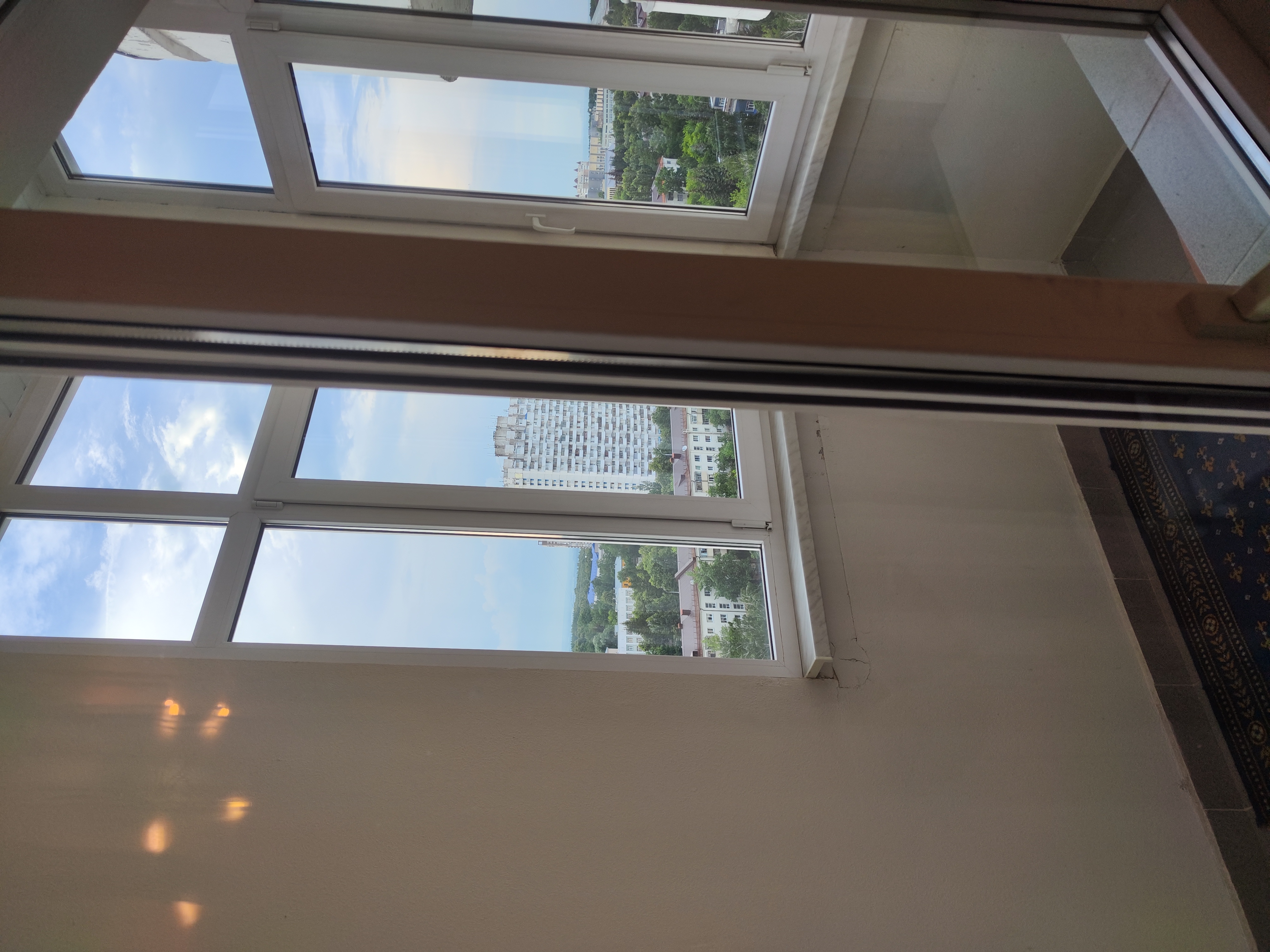 Фото На Высоте