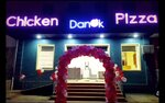Danok (Alisher Navoi Avenue, 277), cafe