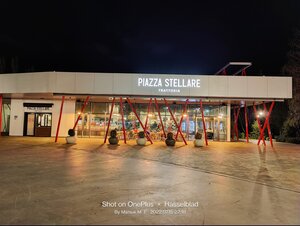 Piazza stellare ул валентины терешковой 13г фото