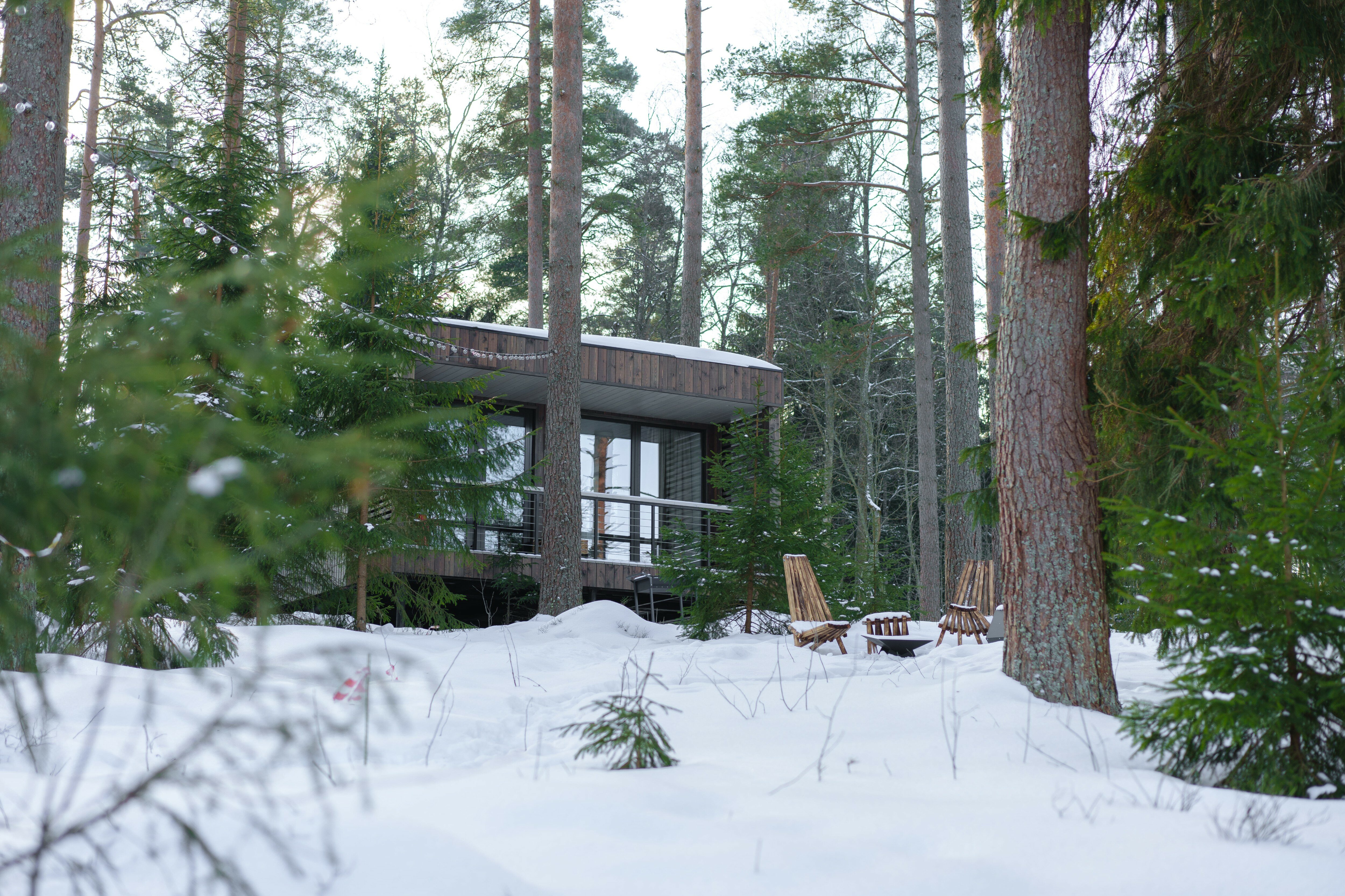 Фото Ключ. Пионерское