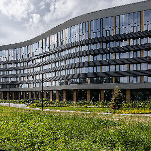 Фото Любимый город