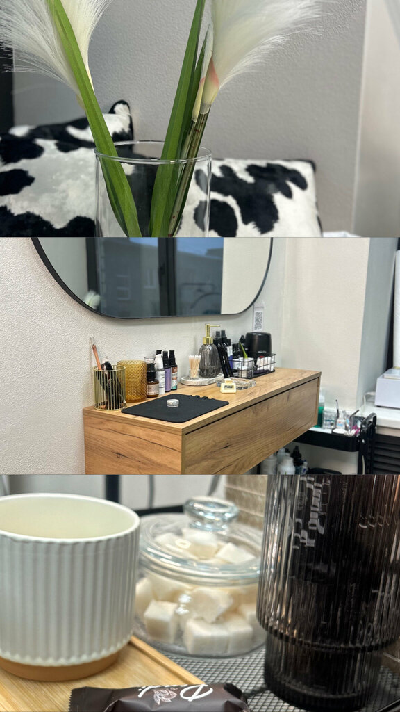 Eyebrow and eyelash salon Brows&lashes studio, Perm, photo