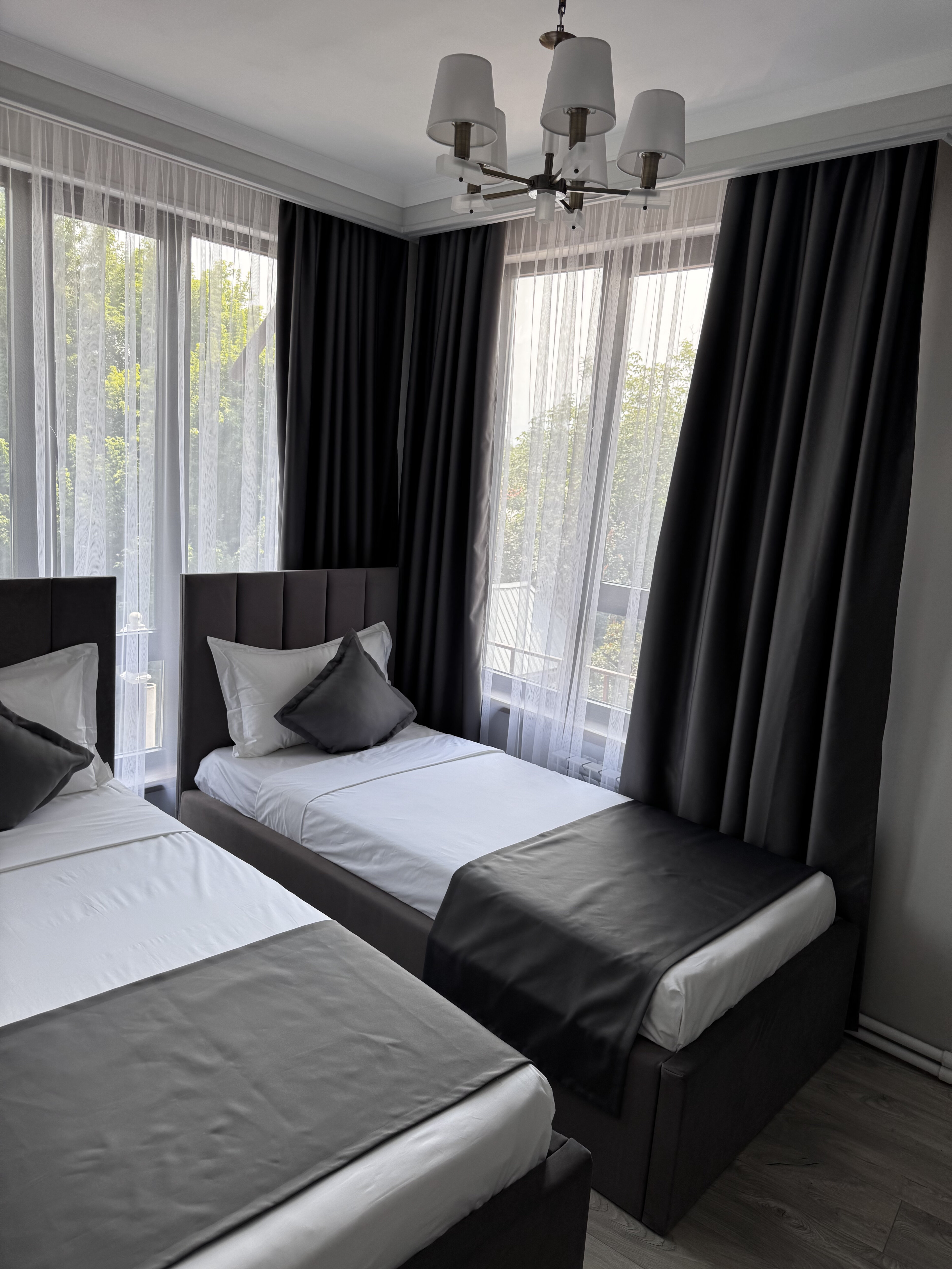 Фото Kausar Hotel