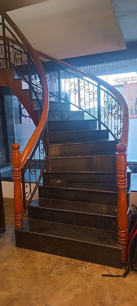 Фото Отель Vijay Paradise