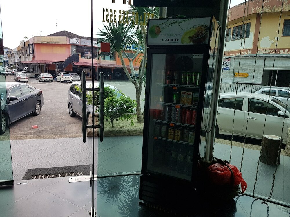 Фото Suntec Hotel