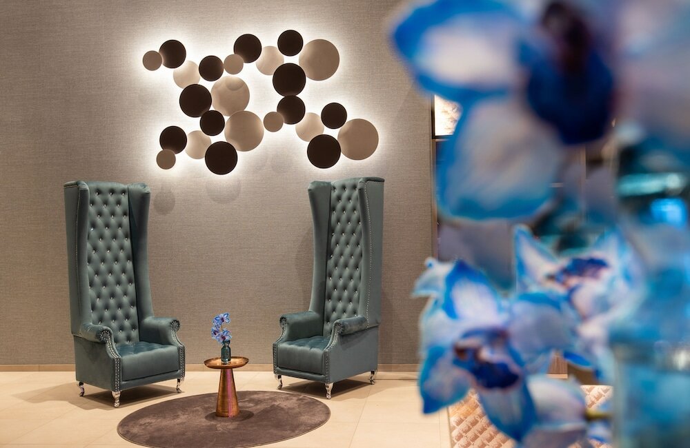 Фото Leonardo Royal Hotel Amsterdam