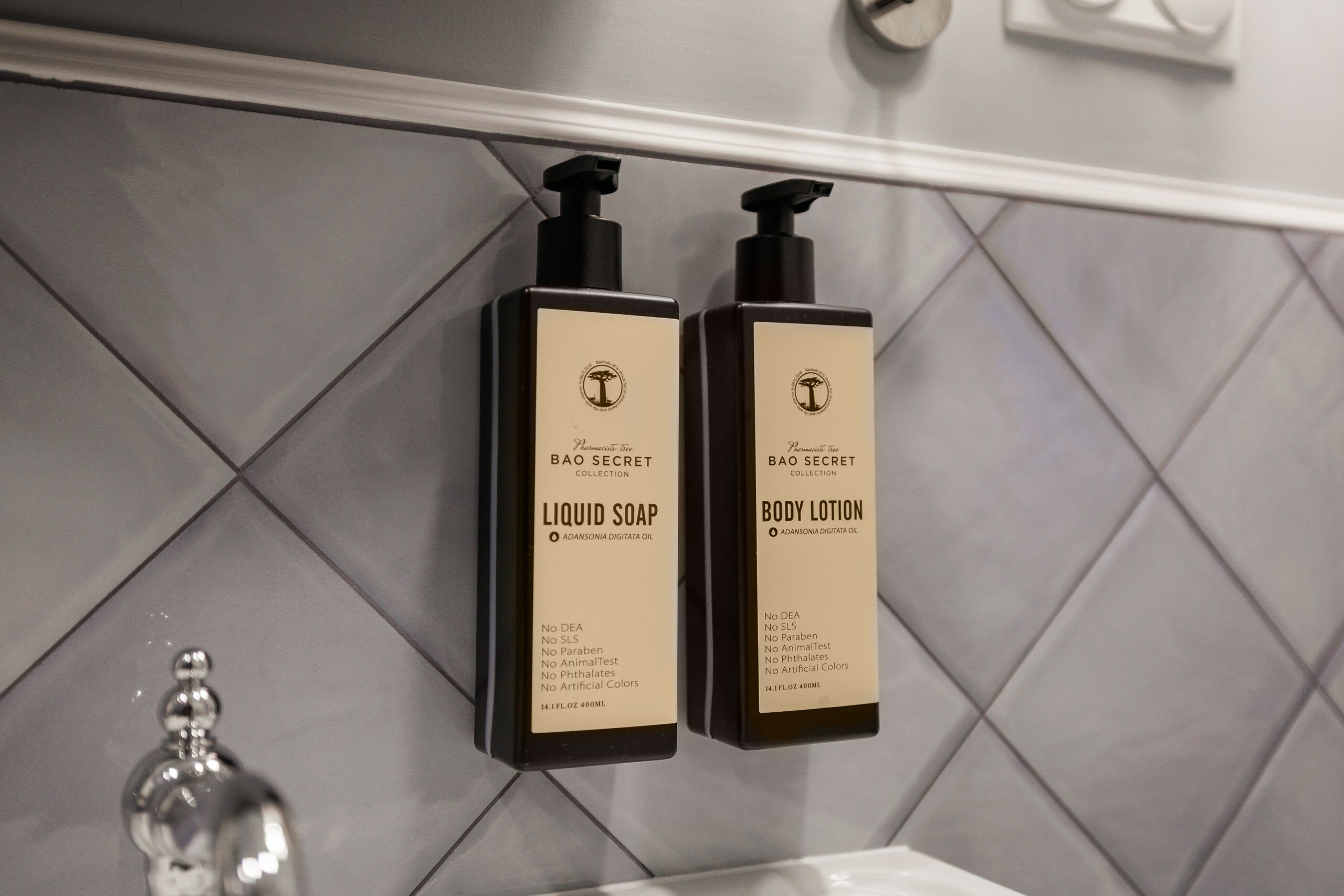 Фото Бутик-отель Симфония