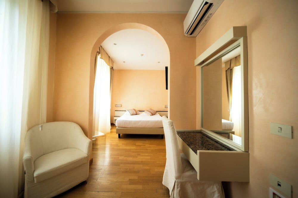 Фото Hotel Rosabianca