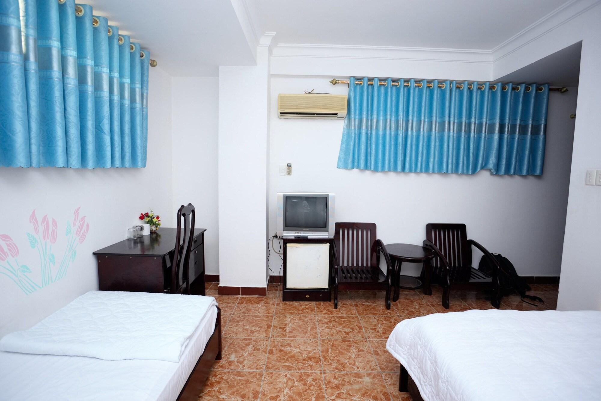 Фото Thanh Lan Hotel