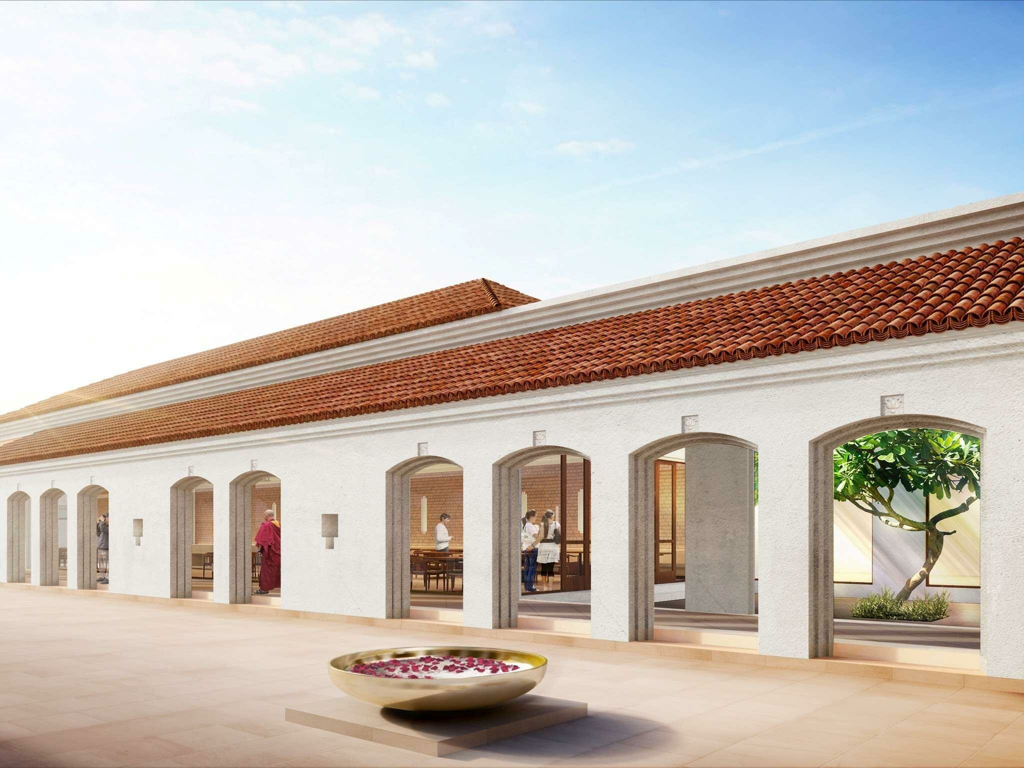 Фото Marasa Sarovar Premiere Bodhgaya