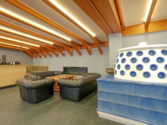 Фото Gh Hotel Monzoni