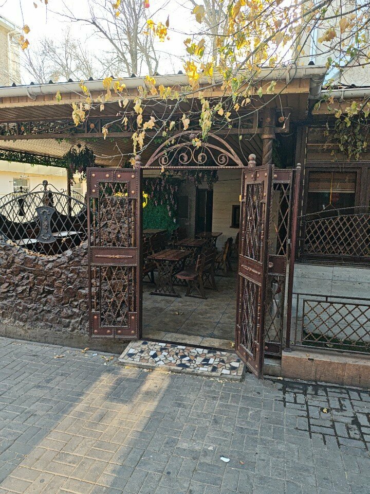 Cafe Miras, Chimkent, photo