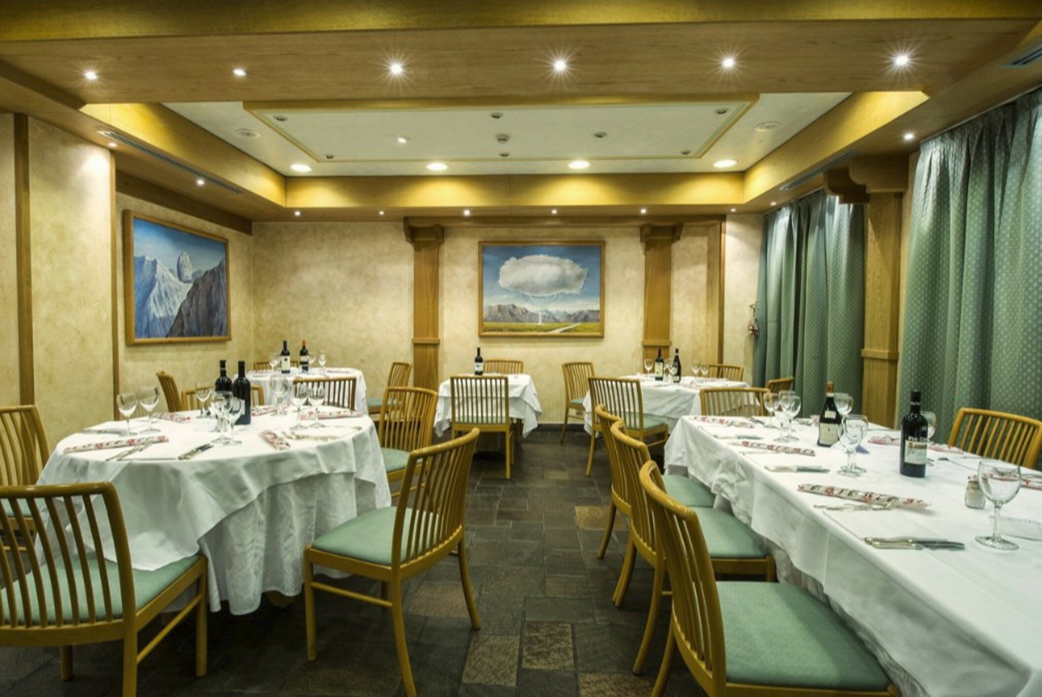 Фото Sertorelli Sporthotel