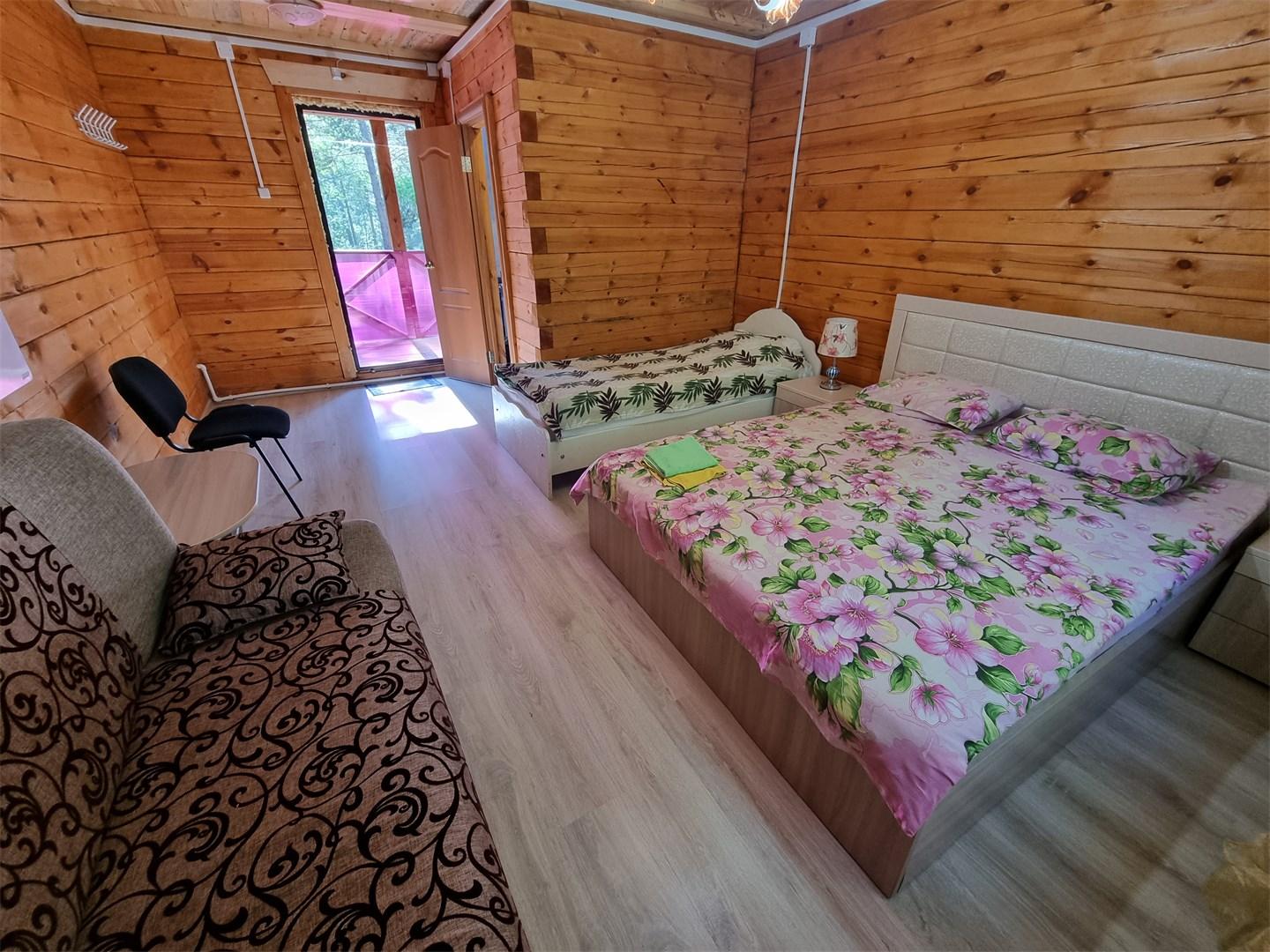 Фото Теремок