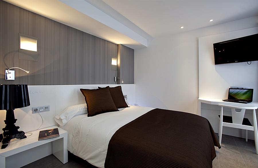 Фото Hotel Apolonia