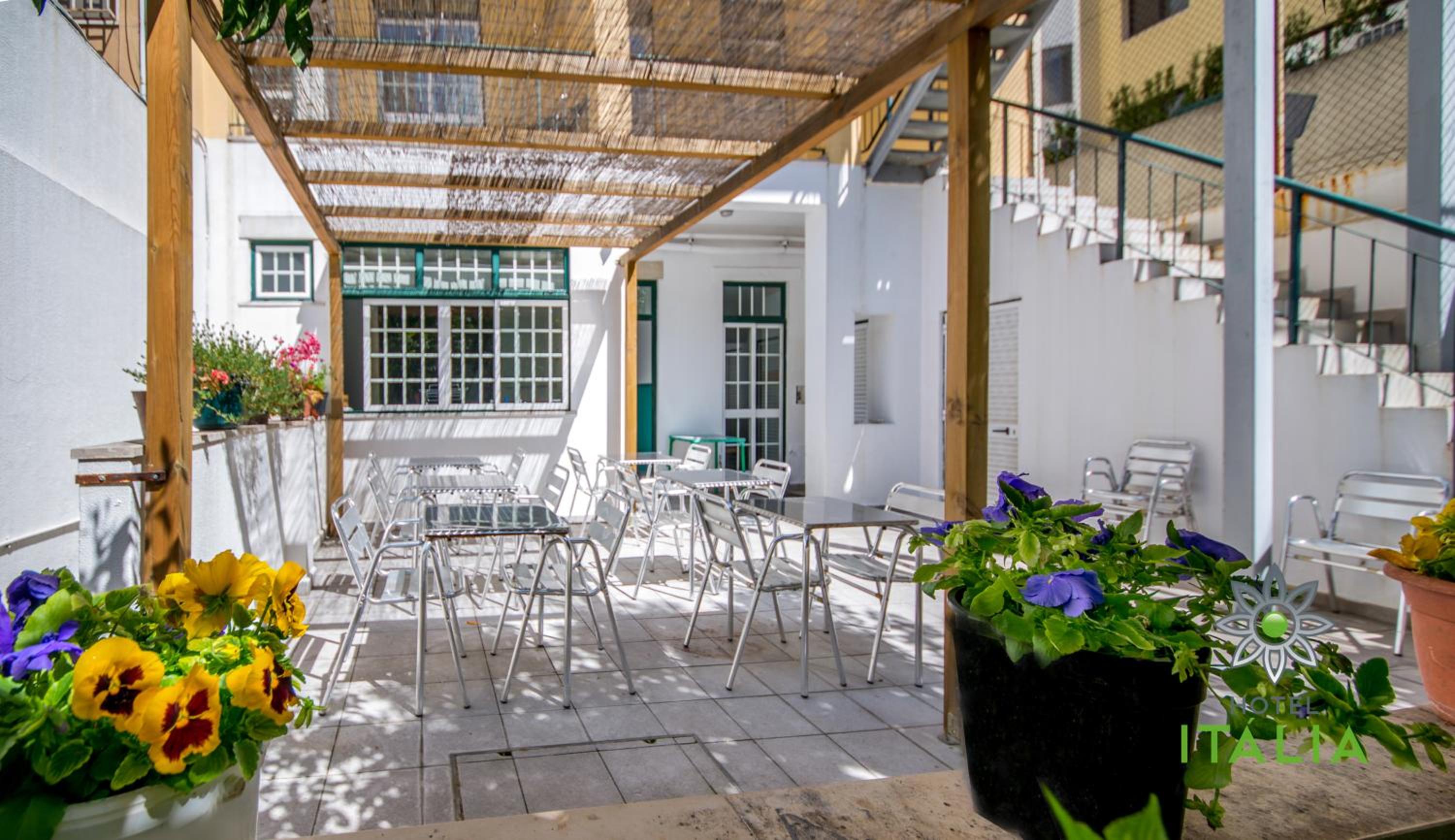 Фото Hotel Italia