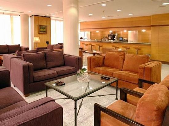 Фото Rafaelhoteles Pirámides