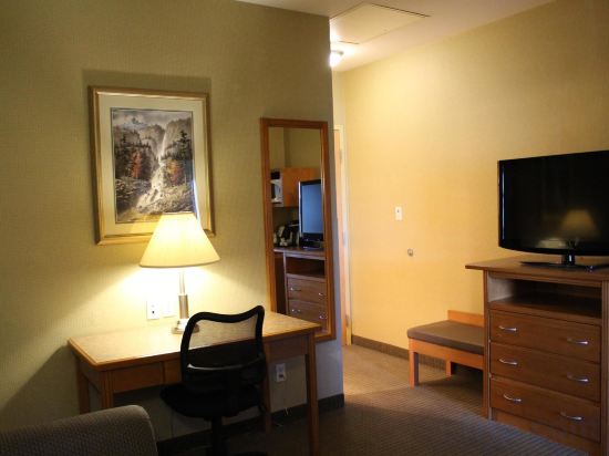 Фото Best Western King George Inn & Suites