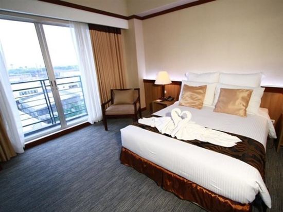 Фото Dohera Hotel