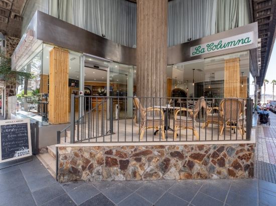 Фото Hotel Concorde