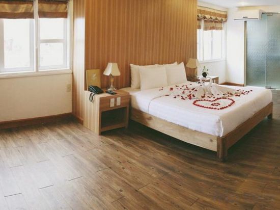 Фото Jasmine Hotel Hue