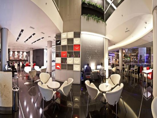 Фото Two Hotel Buenos Aires