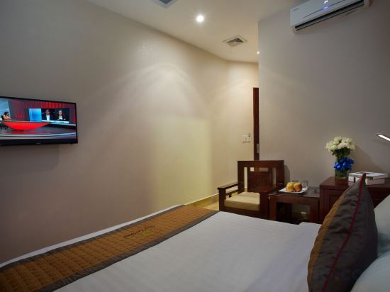 Фото Vong Xua Hotel