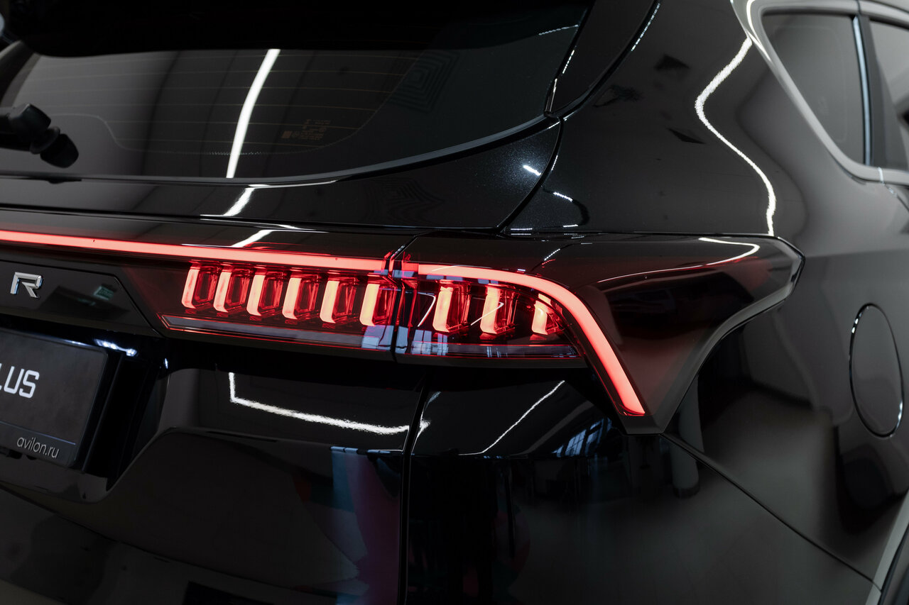 photo Авилон, Jetour