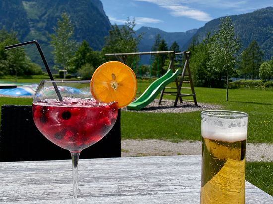 Фото Dormio Resort Obertraun