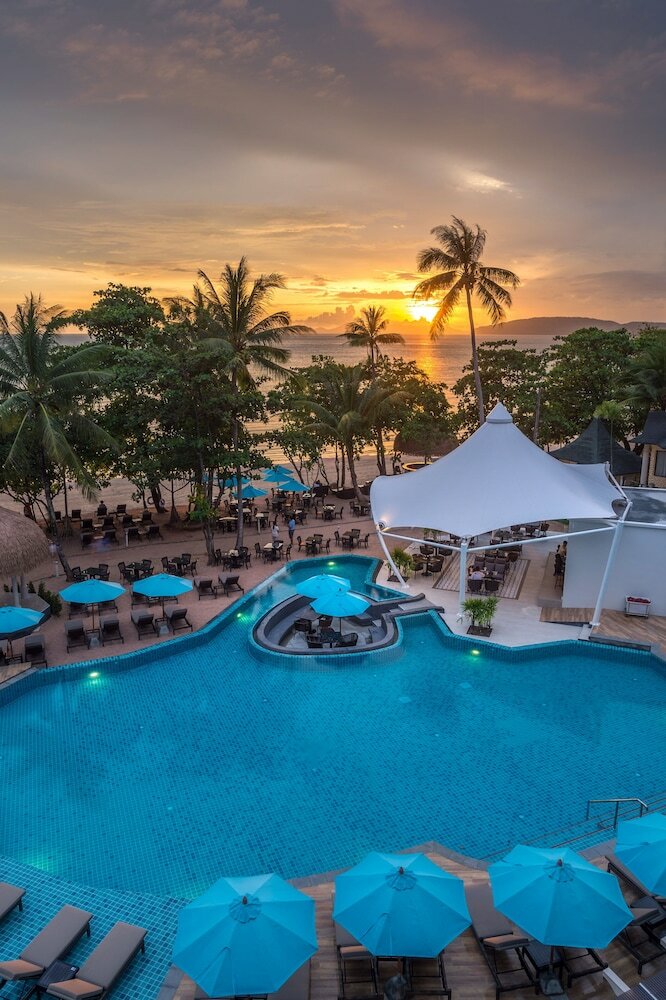 Фото Centara AO Nang Beach Resort & SPA Krabi