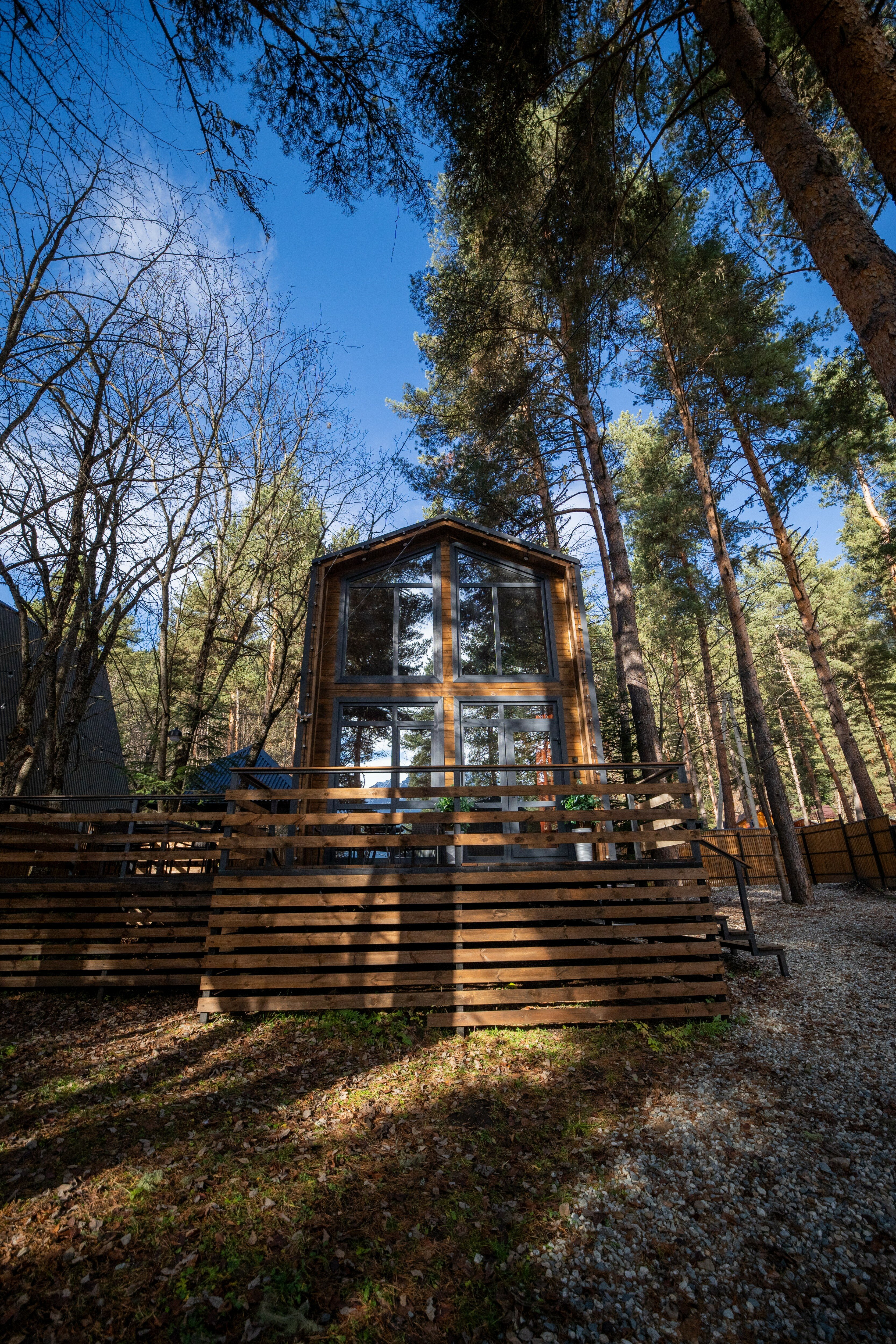 Фото Aspen House