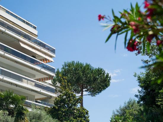 Фото Pierre & Vacances Résidence La Rostagne