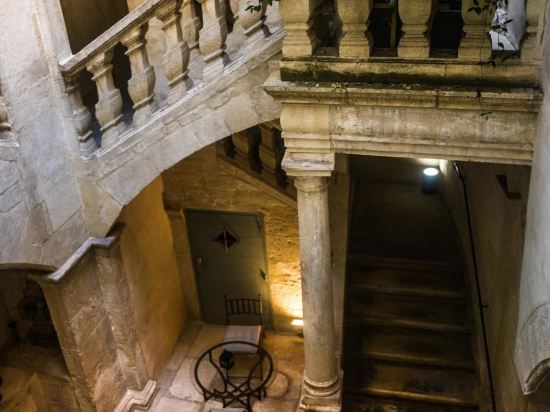 Фото Best Western Le Marquis de La Baume