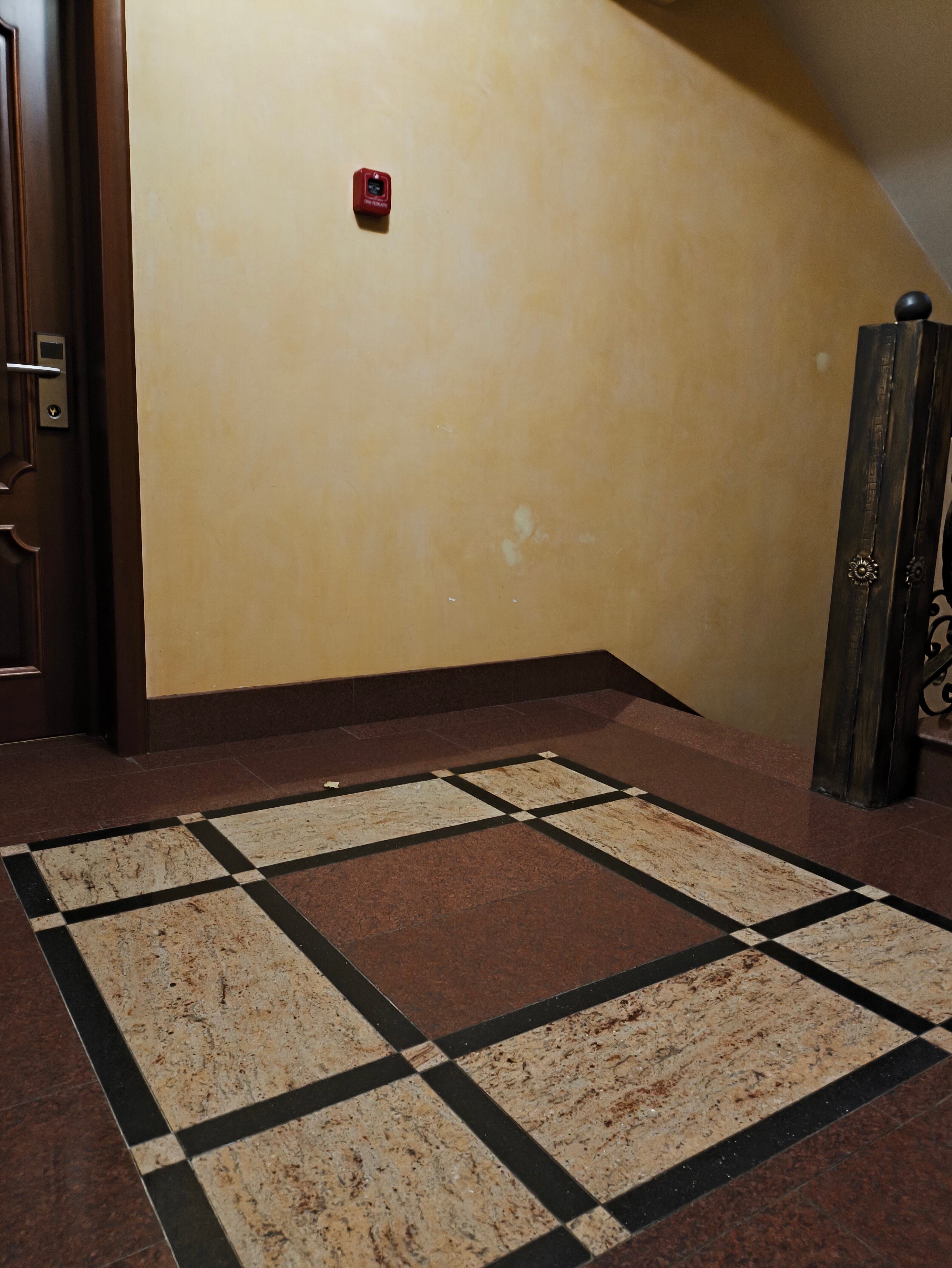 Фото Гостиный дворик