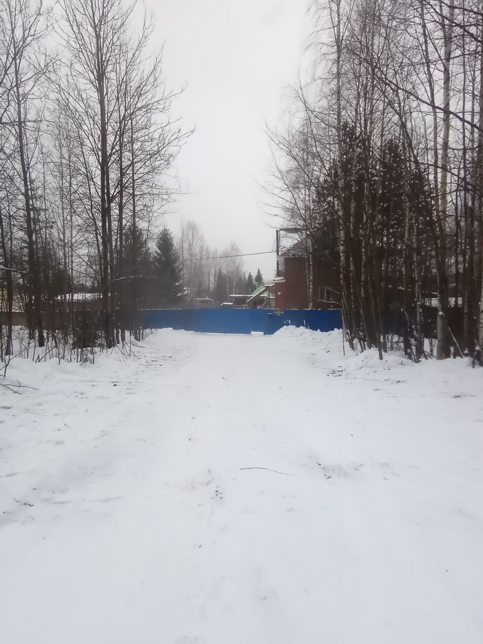 Фото Избушка