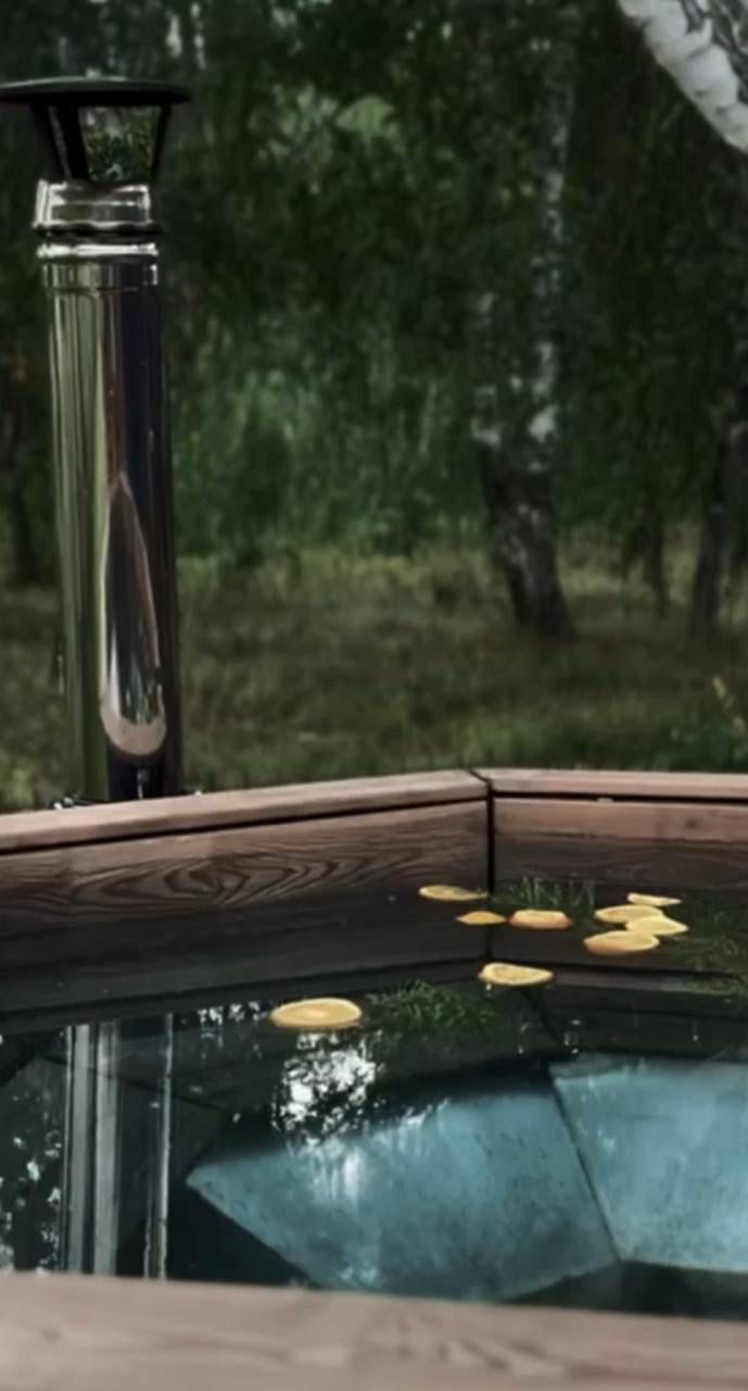 Фото Красивое место