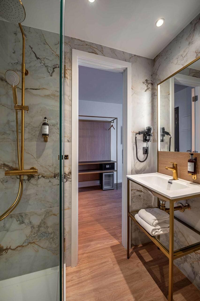 Фото Jill Hotel Brussels