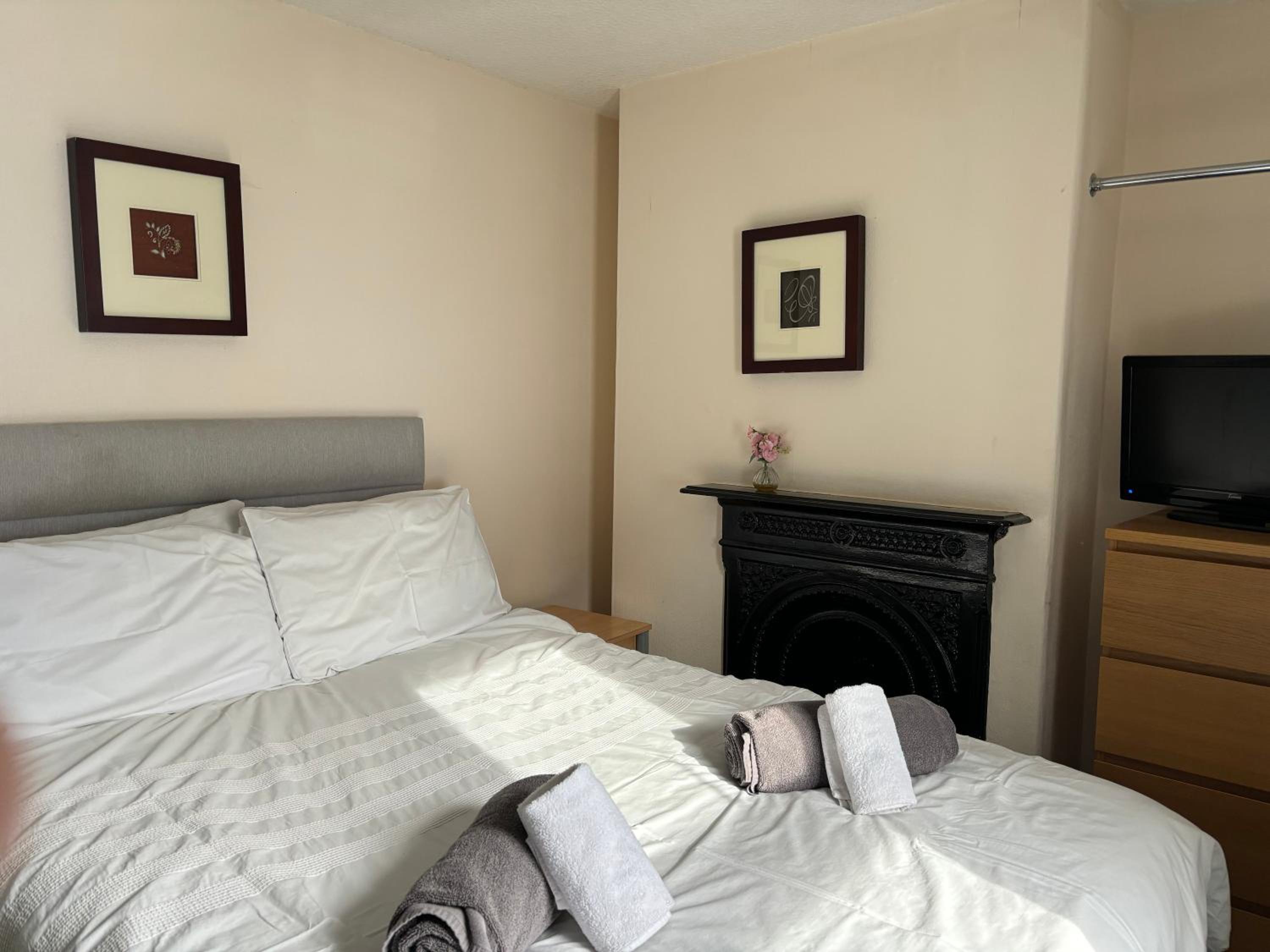 Фото Admiral Blake Guest House