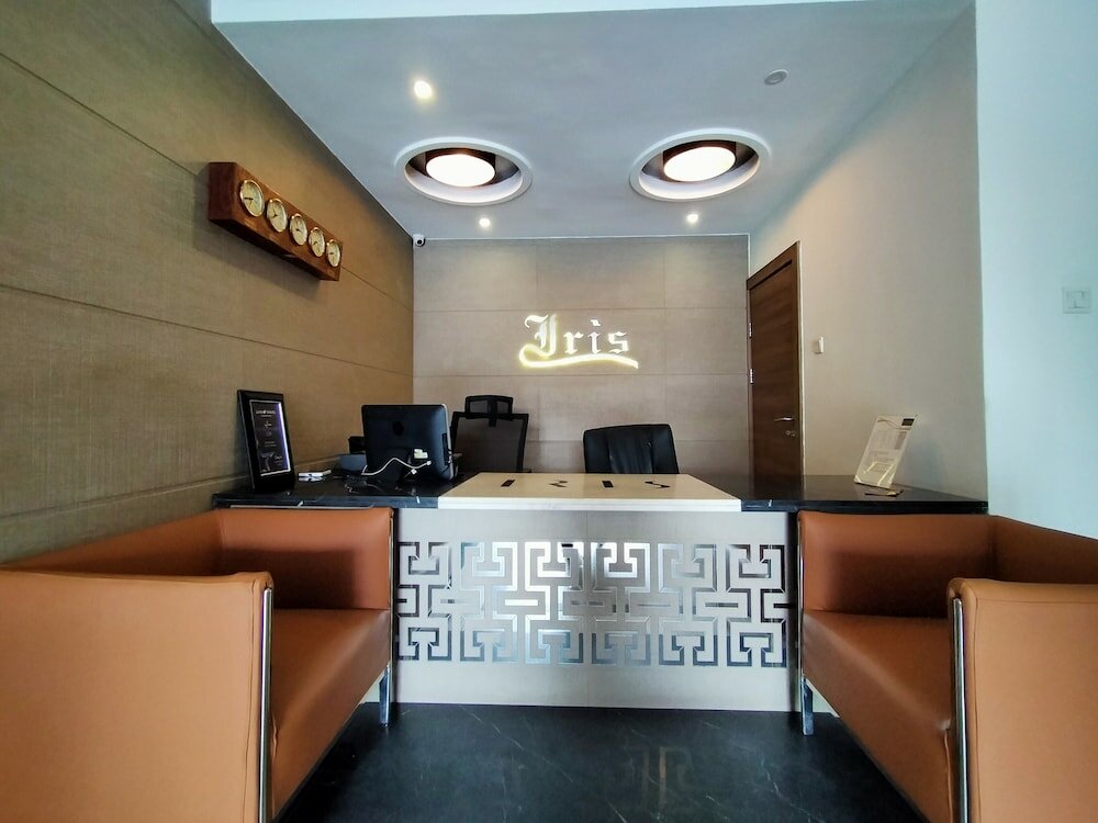 Фото Iris Hotel