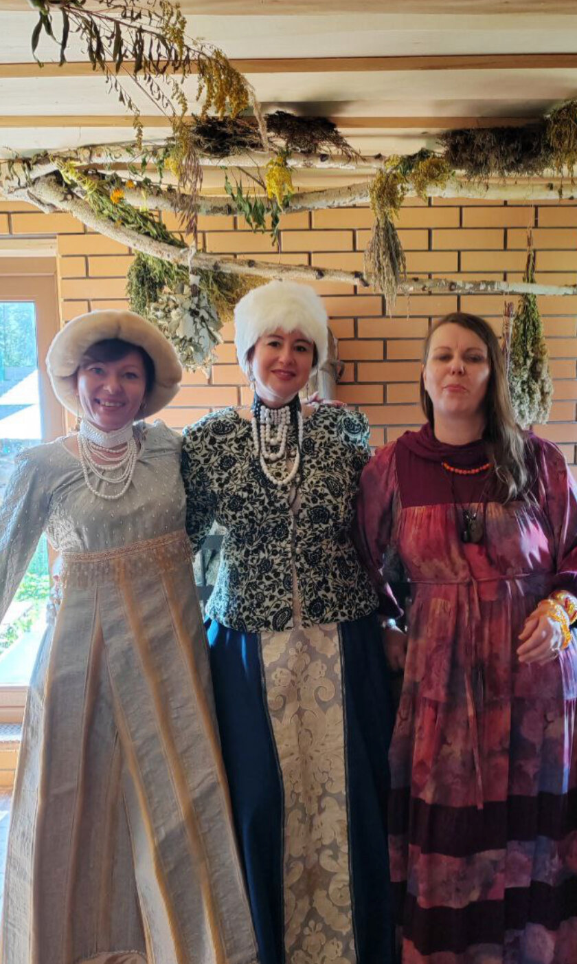 Фото Дом Дзен