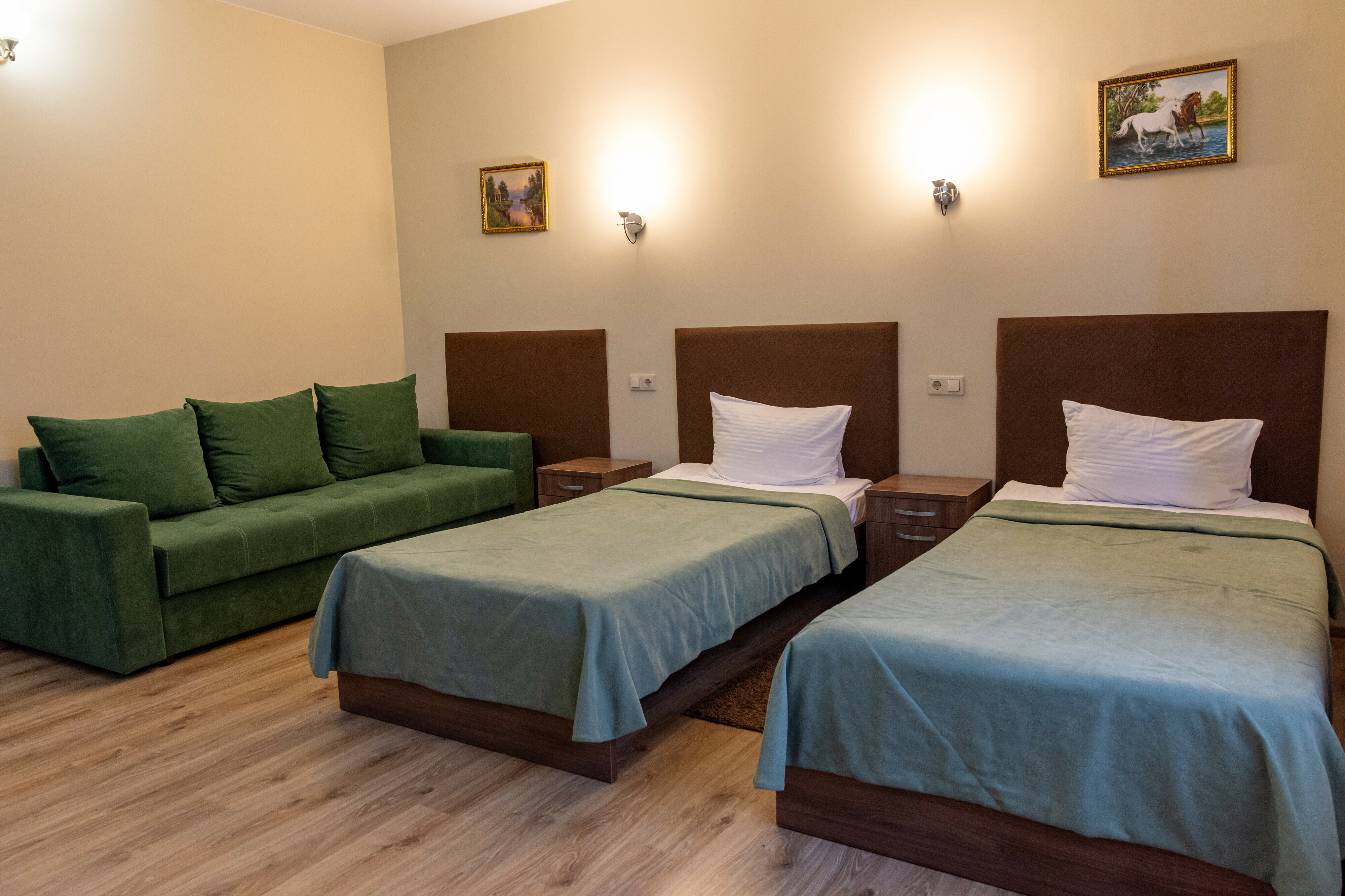 Фото Олимпия