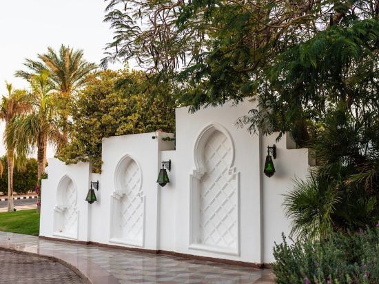 Фото Baron Palms Sharm El Sheikh