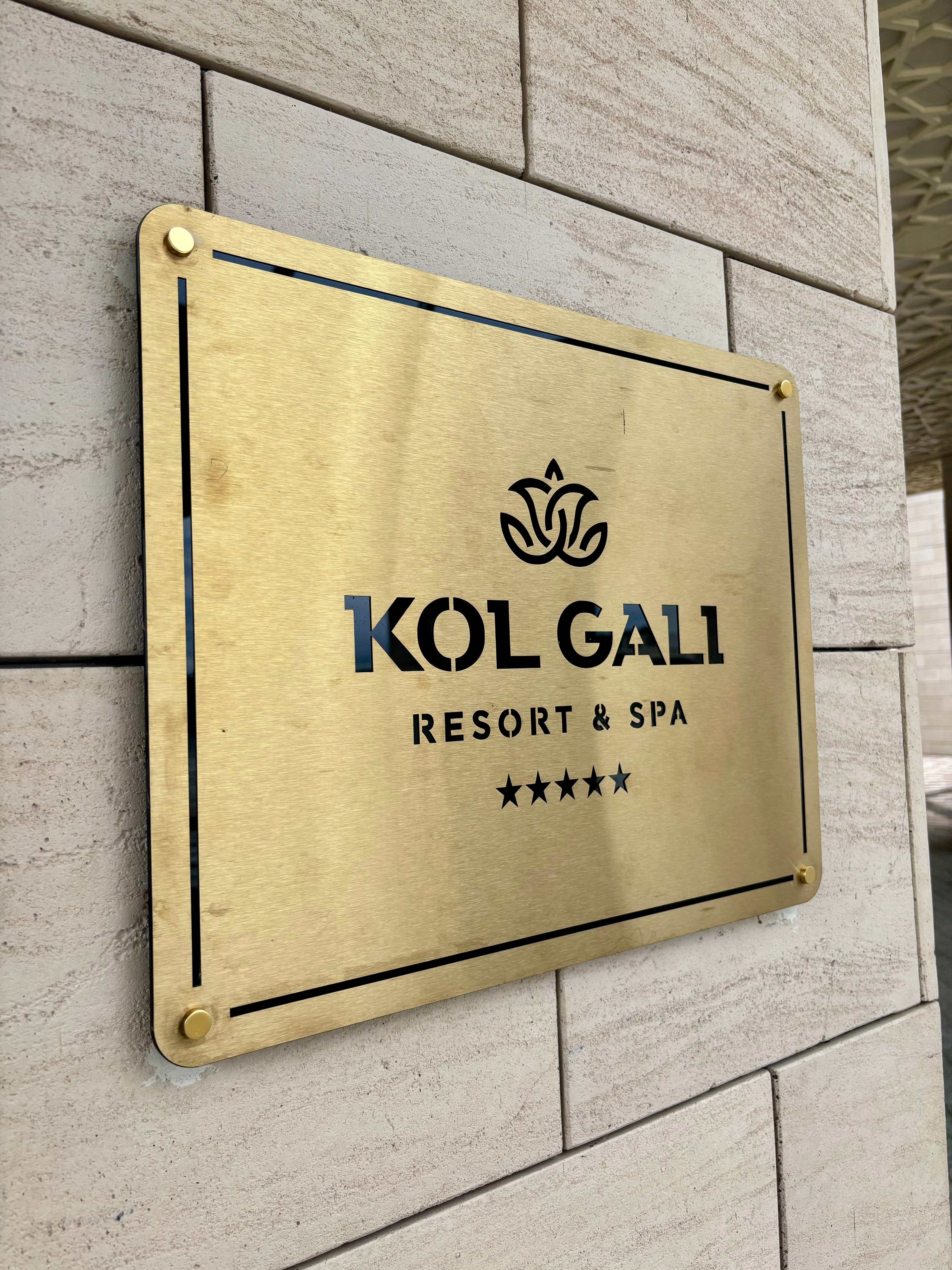 Фото Kol Gali Resort&SPA