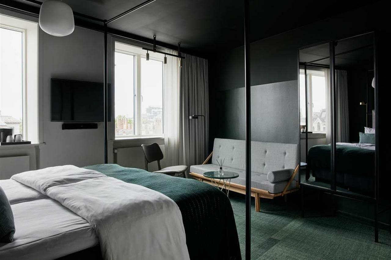 Фото Hotel Danmark by Brøchner Hotels