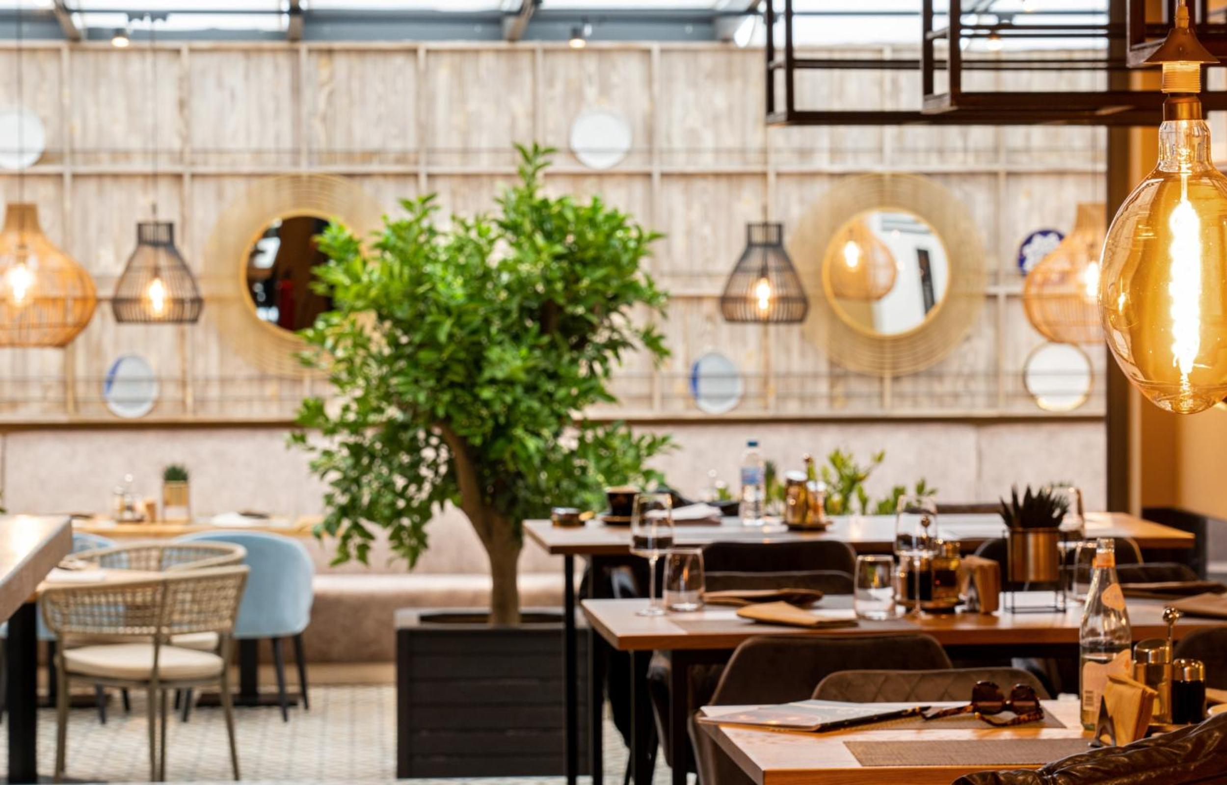 Фото Hotel Residence Promenade